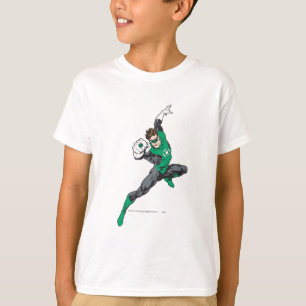 New Green Lantern 7 T-Shirt
