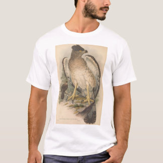 New Guinea Eagle, adult T-Shirt