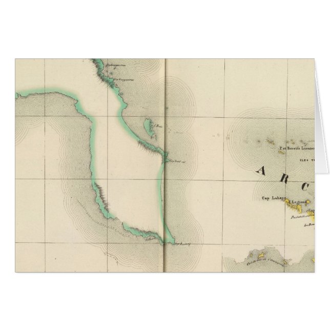 New Guinea no 31 (Front Horizontal)