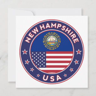 New Hampshire