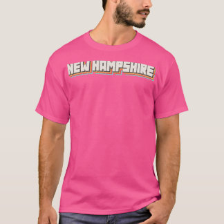 New Hampshire11  T-Shirt