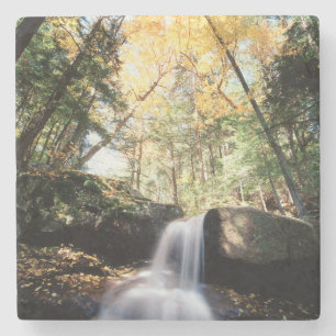 New Hampshire, A waterfall in the White Stone Coaster