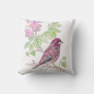 New Hampshire Cushion