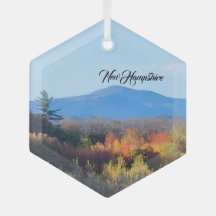 New Hampshire  