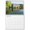 New Hampshire Lakes 2015 Calendar