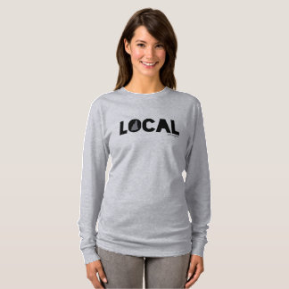 New Hampshire local shirt
