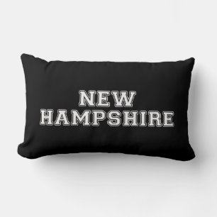 New Hampshire Lumbar Cushion