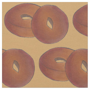 New Hampshire NH Apple Cider Doughnuts Doughnuts F Fabric