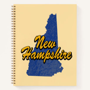 New Hampshire Notebook