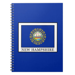 New Hampshire Notebook
