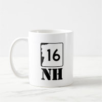 New Hampshire Route 16