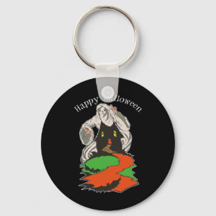 New Hampshire Shirt Ossipee Lake New Hampshire Key Ring