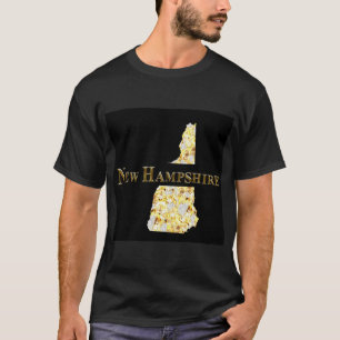 NEW HAMPSHIRE T-Shirt