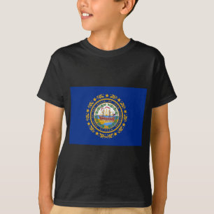 New Hampshire T-Shirt