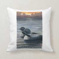 New HampshireCommon Loon