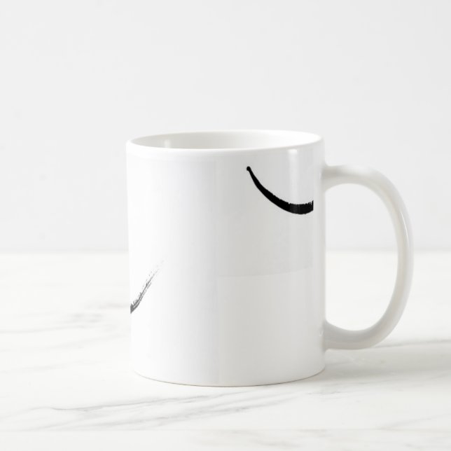 New happyness cup  (Right)