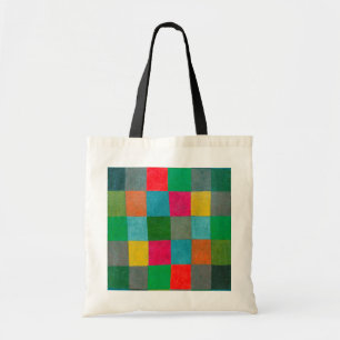 New Harmony, Paul Klee Tote Bag