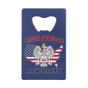 New Haven Connecticut Polish