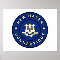 New Haven Connecticut