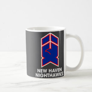 New Haven Nighthawks Essential Coffee Mug