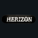 new, HERIZON Skateboard<br><div class="desc">skate herizon</div>