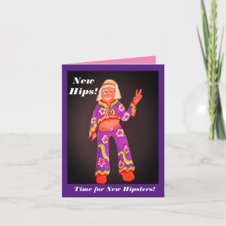New Hips New Hipsters cards