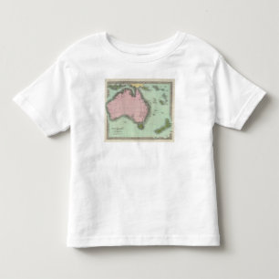 New Holland And New Zealand Toddler T-Shirt