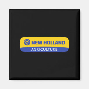 New Holland Essential _1 Magnet