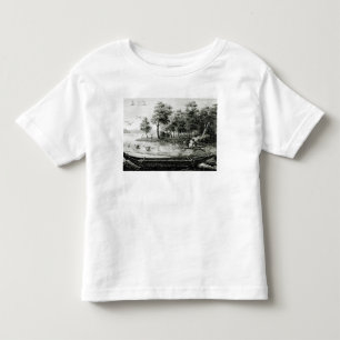 New Holland: New South Wales Toddler T-Shirt