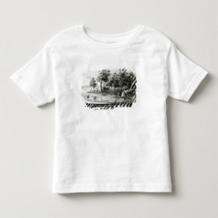 New Holland: New South Wales Toddler T-Shirt