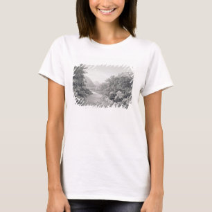 New Holland: View of the Waragamba River in the Bl T-Shirt