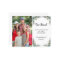 New home address eucalyptus photo card