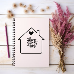 New Home Buyer Notebook