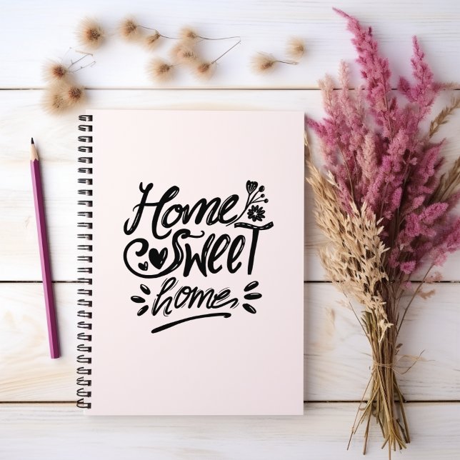 New Home Buyer Notebook (Creator Uploaded)