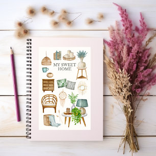 New Home Buyer Notebook