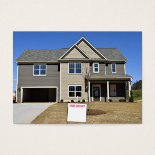 New Home Construction