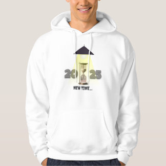 New hoodie design for every modern man