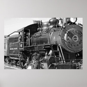 New Hope #40 Cut Shot Poster