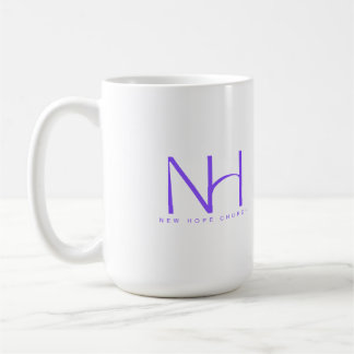 NEW HOPE Mug