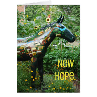 New Hope PA Mule