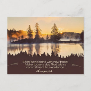 New Hope Postcard