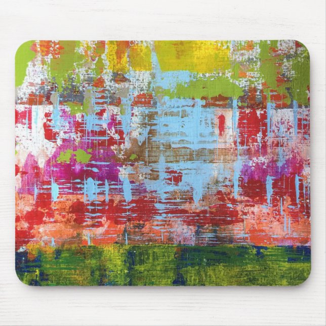 New Horizon Mousepad (Front)