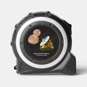 New Horizons Mission To Ultima Thule 1