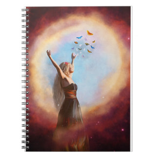 New Horizons Notebook