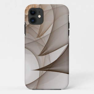 NEW iphone5 Geometric Fractal case