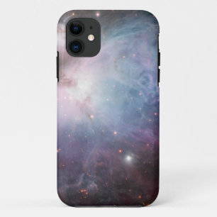 New iphone5 Space Nebula cover
