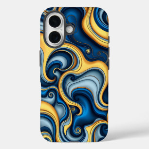 “New iPhone Model Designer Cover – Unique Texture 