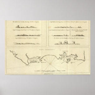 New Ireland Poster