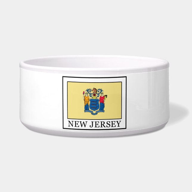 New Jersey (Front)