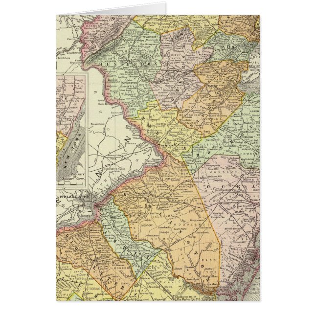 New Jersey 10 (Front)